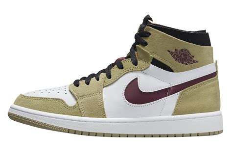 jordan 1 stucco neutral olive.